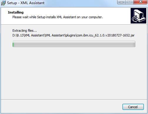 XML Assistant截图