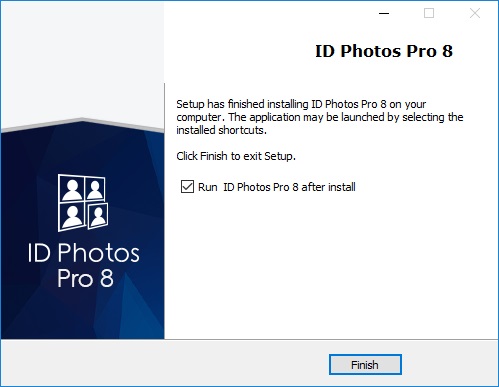 ID Photos Pro截图