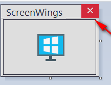 ScreenWings截图