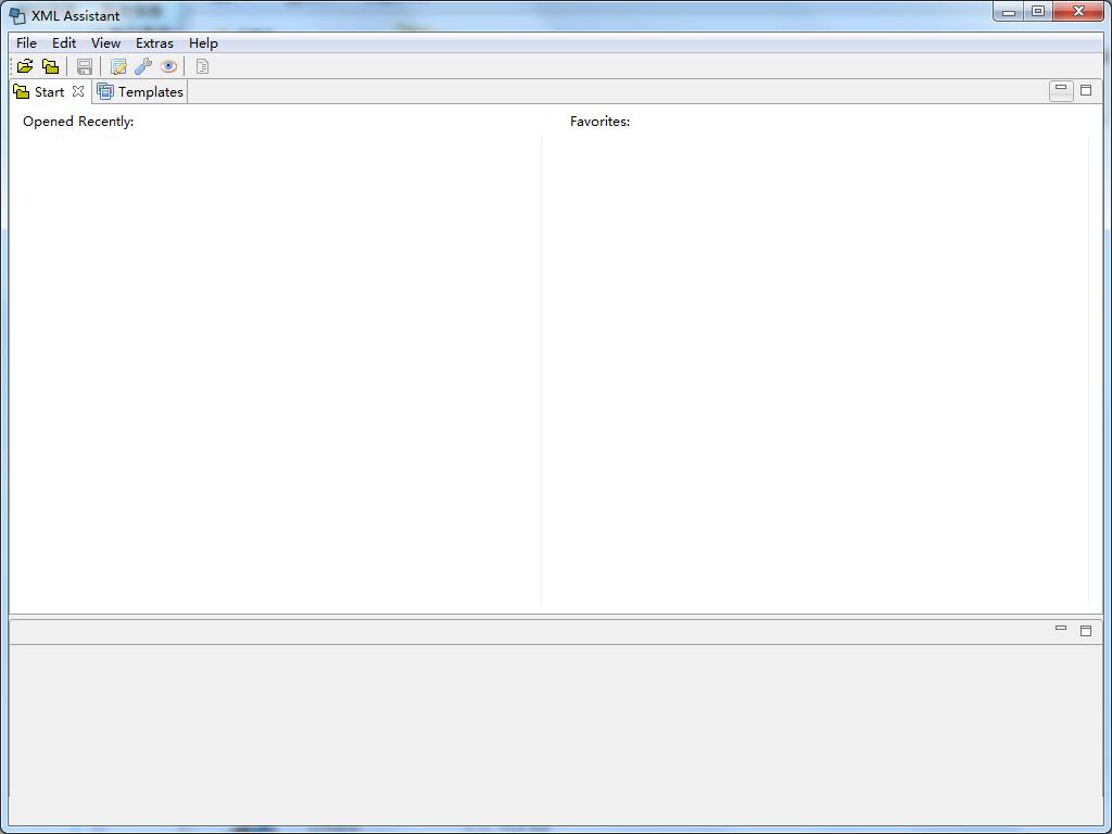 XML Assistant截图
