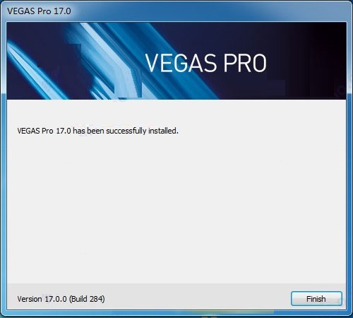 Vegas Pro 17截图