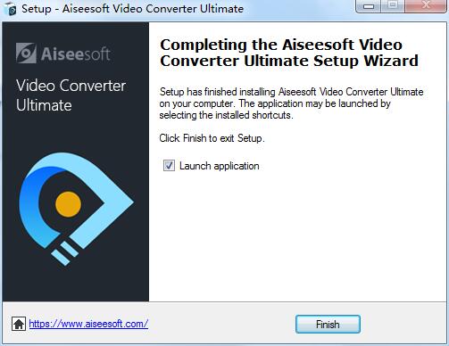 Aiseesoft Video Converter Ultimate截图