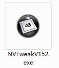 NVTweak截图