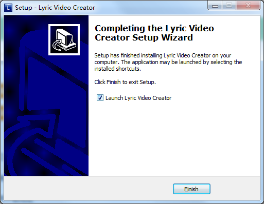 Lyric Video Creator Pro截图