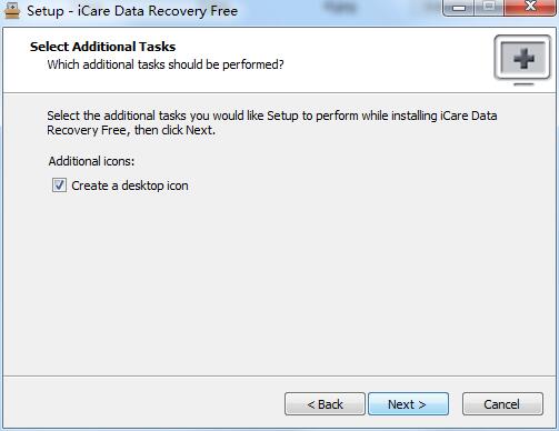 iCare Data Recovery Free截图