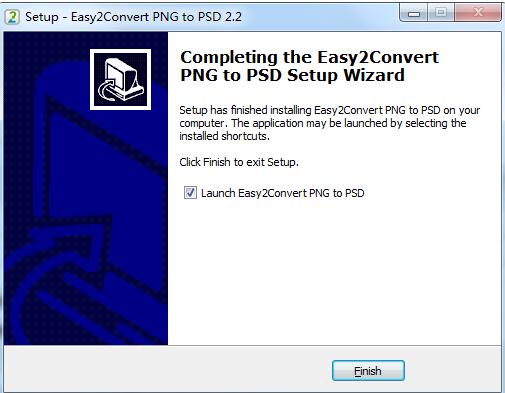 Easy2Convert PNG to PSD截图