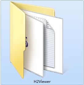 H2 Viewer截图
