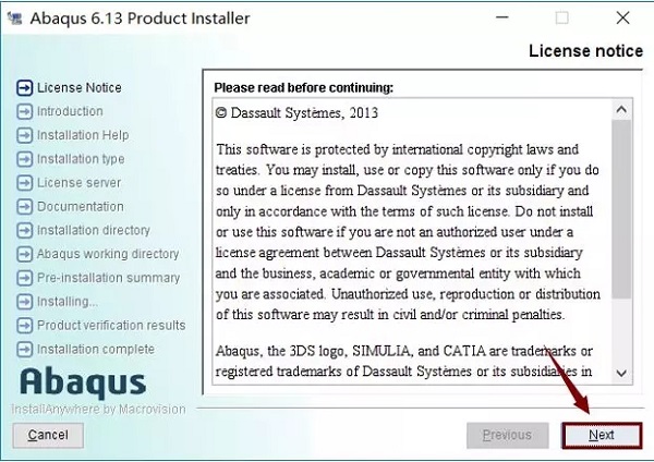 abaqus6.13截图