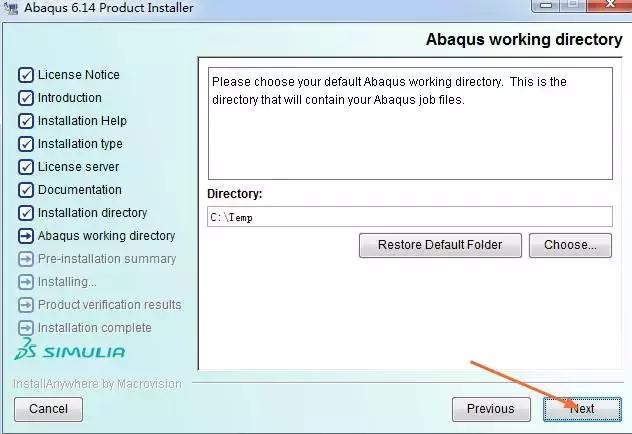 abaqus6.14.4截图