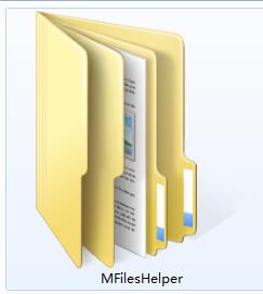 MFiles Helper截图