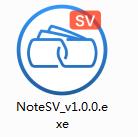 Note SV截图