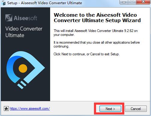 Aiseesoft Video Converter Ultimate截图