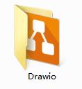 Draw.io Desktop截图