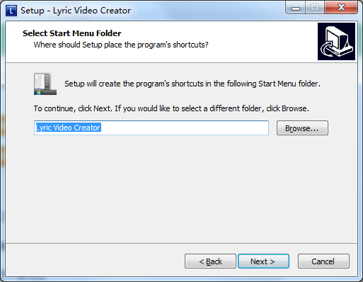 Lyric Video Creator Pro截图