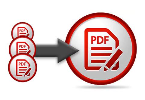 Wide Angle PDF Converter截图