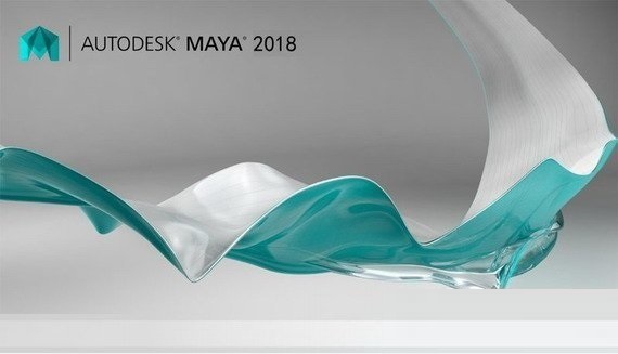 Autodesk Maya 2018截图