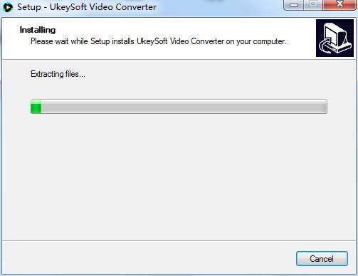 UkeySoft Video Converter截图