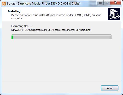 Duplicate Media Finder截图