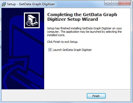 GetData Graph Digitizer截图