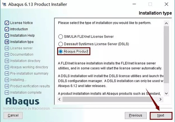 abaqus6.13截图