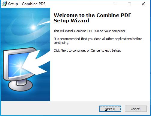 Best PDF Combine PDF截图