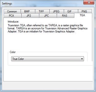 Mgosoft XPS To Image Converter截图