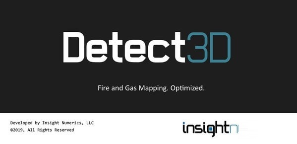 Insight Numerics Detect3D截图