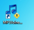 MP3 Joiner Expert截图