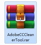 Adobe CC Cleaner Tool截图