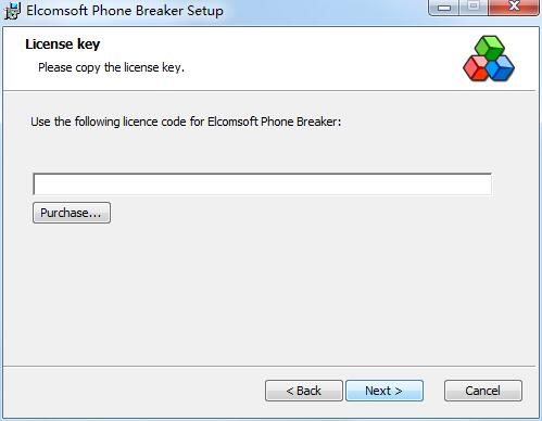 Elcomsoft Phone Breaker截图