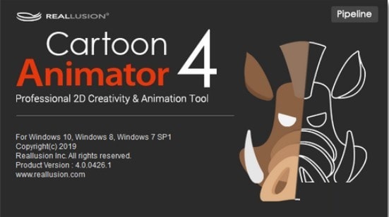 cartoon animator4截图