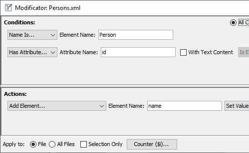 Easy XML Editor截图