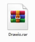 Draw.io Desktop截图