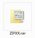 ZIPXX压缩工具截图