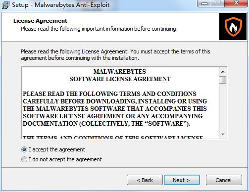 Malwarebytes Anti-Exploit截图