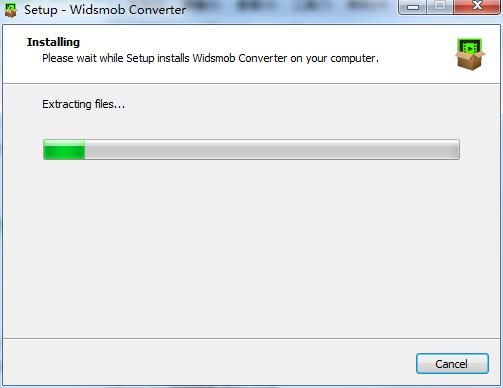 WidsMob Converter截图