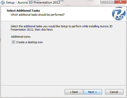 3D动画视频制作软件【Aurora 3D Presentation 2012】截图