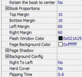 Boxoft CHM to Flipbook截图