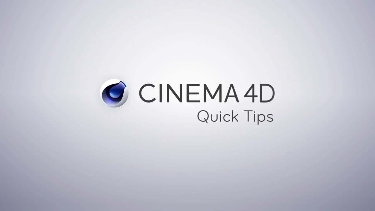 Cinema 4D R18截图