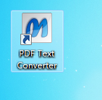 Mgosoft PDF Text Converter截图