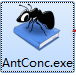 AntConc截图