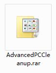 Advanced PC Cleanup截图