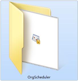 OrgScheduler Pro截图