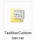 TaskbarCustomizer截图