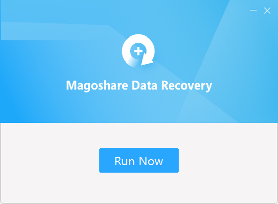 Magoshare iPhone Data Recovery截图