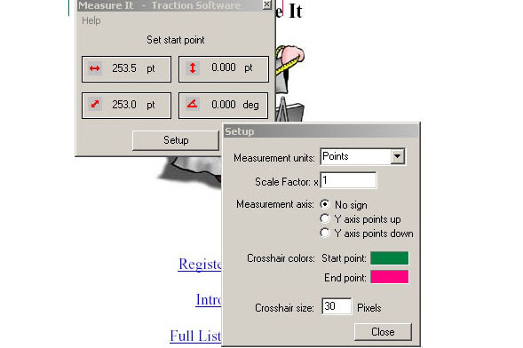 PDF Measure It截图