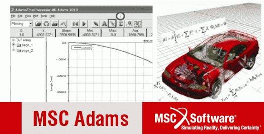 Adams2012截图