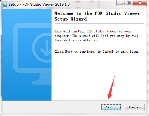 PDF Studio Viewer截图