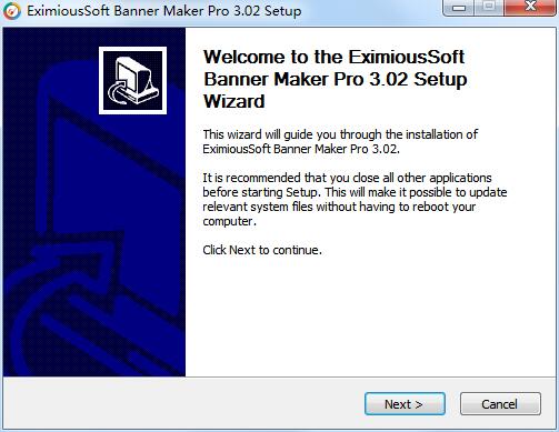 EximiousSoft Banner Maker Pro截图