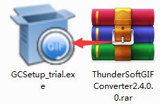 ThunderSoft GIF Converter截图